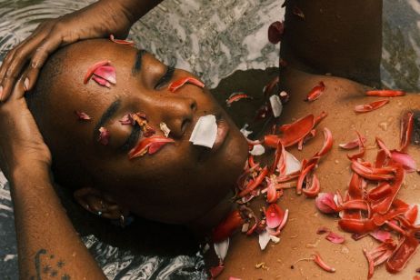 Sophie Calle, fierté queer et Martinique, dans la photothèque d'Adeline Rapon :