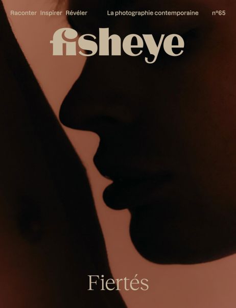 Fisheye Magazine #65 Fiertés