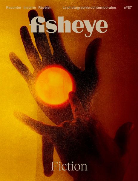 Fisheye Magazine #67 : Fiction