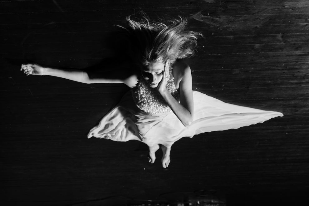 Dance Theatre after Pina Bausch : le ballet d’émotions de Valéria Quinci
