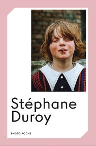 Couverture du livre de Stéphane Duroy