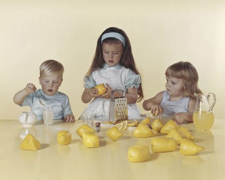 Les expositions photo à découvrir cette rentrée scolaire !