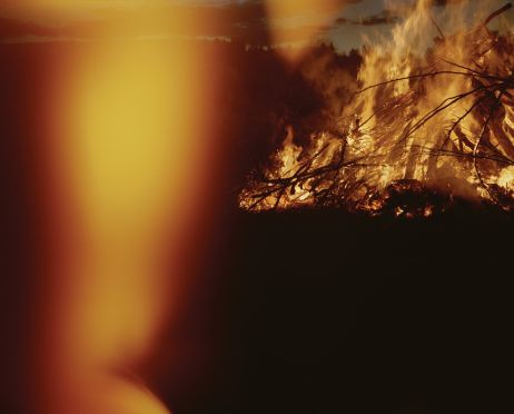 Les images de la semaine du 07.10.24 au 13.10.24 : saisir la violence du monde