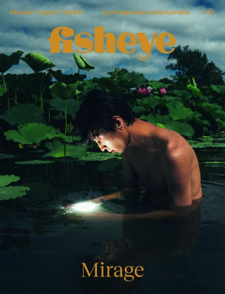 Fisheye Magazine #51 Mirage
