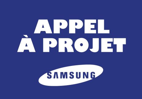Launching People : l'appel à projet Samsung
