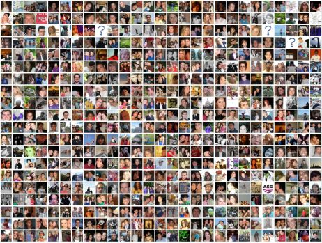 Facebook lance l'album photo participatif en France
