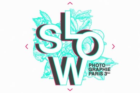 Concours photo :  "Slow Photographie – Paris 3ème"