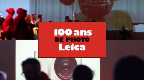 Leica révèle son système T