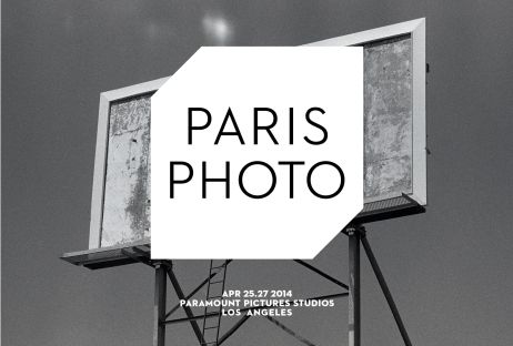 Paris Photo L.A. : l'édition 2014 en images