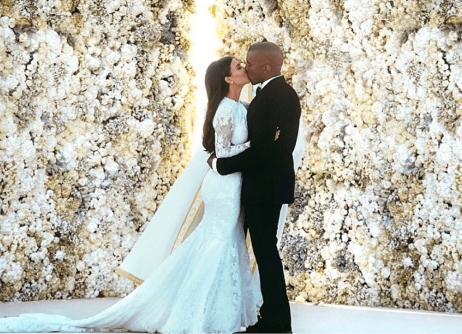 Le photographe de mariage de Kanye West a 22 ans