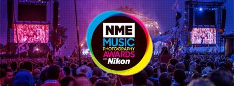 Concours NME de la photographie de musique