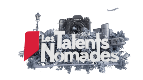 Talents Nomades, le prix le plus frais de l'été