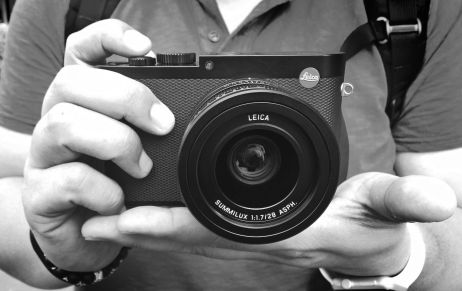 Leica Q : un compact 24x36 qui ne laisse pas indifférent