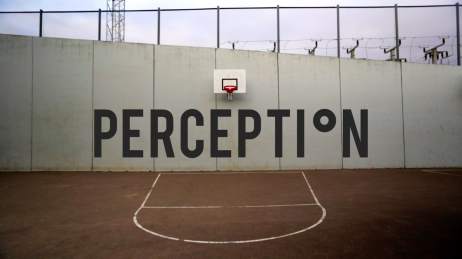 "Perception" : dans la tête d'un photographe