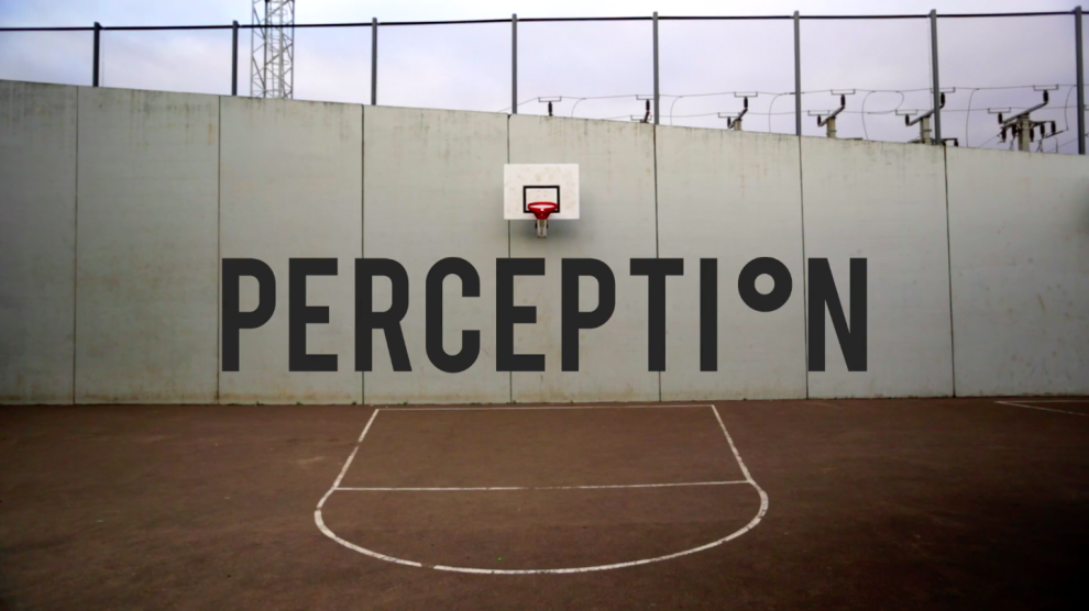 "Perception" : dans la tête d'un photographe