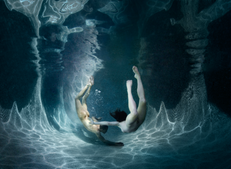 "Underwater" : une fresque aquatique qui explore les passions