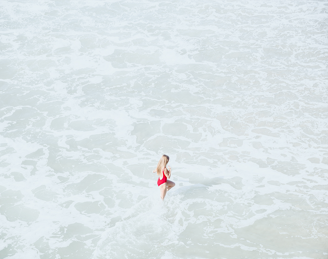 Les plages idylliques de David Behar