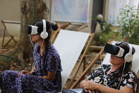 Le VR Arles Festival dévoile une 2e édition ambitieuse