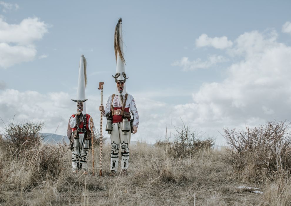 Chasseurs de démons