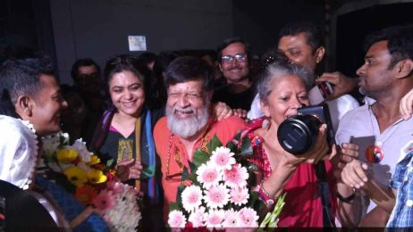 Shahidul Alam est enfin libre