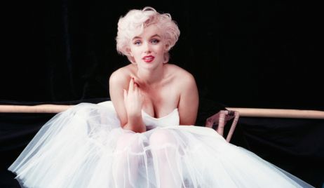 Les dernières photos de Marilyn Monroe en vente à 195 000 dollars