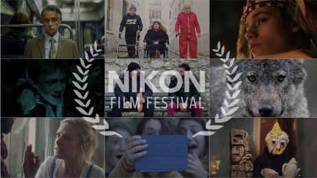 Le palmarès du Nikon Film Festival, une histoire de partage