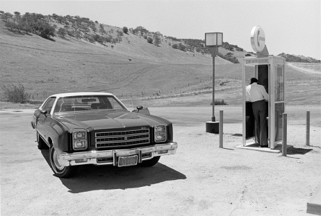 Henry Wessel and his stories of the Far West