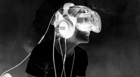 Le VR Arles Festival inaugure les Rencontres du Virtuel