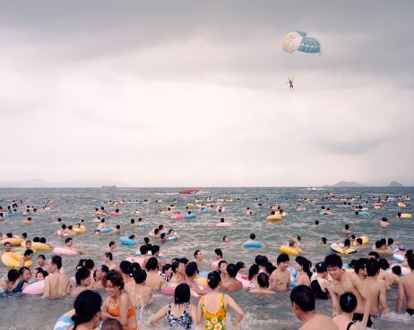 Chengdu : un musée photo peut en cacher un autre