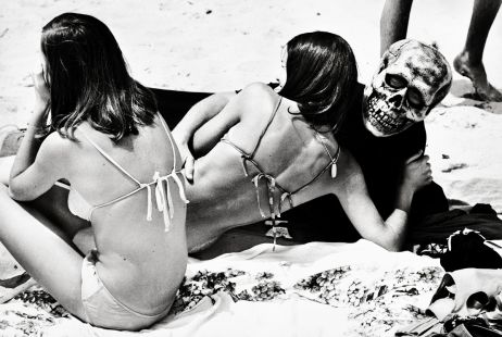 Satanistes, vagabonds et hippies dans la Californie des années 1970