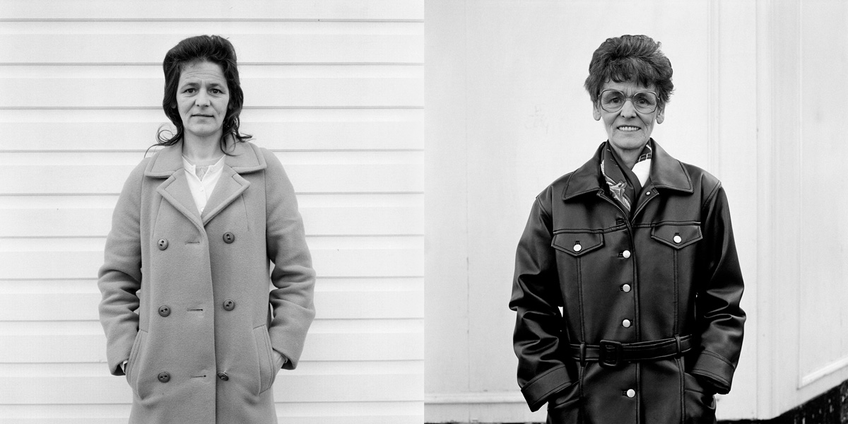 25 years later: portraits of a generation