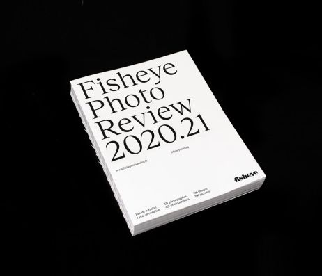 Fisheye Photo Review 2020.21 : on vous raconte...