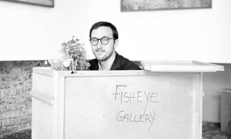 La Fisheye Gallery lance un concours pour ses abonnés !