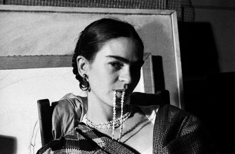 Frida Kahlo, en toute sincérité