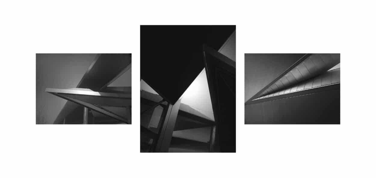« Atlas Tadao Ando », l’architecte et le photographe