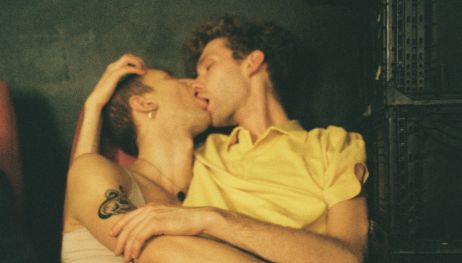 Érotisme, intimité, liberté : la photographie queer d’aujourd’hui