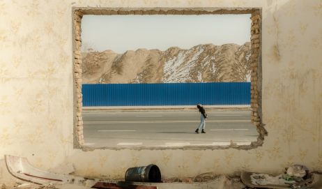 « Dust » : la répression Ouïghour, un génocide invisible ?