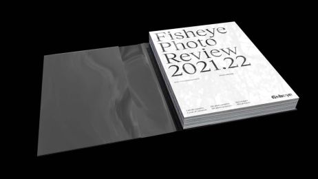 Vous l'attendiez... Le "Fisheye Photo Review 2021.22" est arrivé !