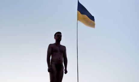 Guerre en Ukraine : Sergey Melnitchenko témoigne