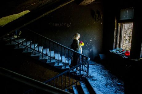Photographes pour l’Ukraine : la vente solidaire est ouverte ! 