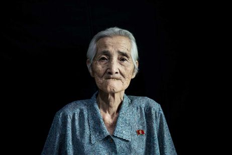 Women In Motion : Noriko Hayashi et les « femmes japonaises » de Corée