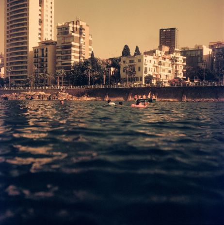 Beyrouth, « l’amant perdu » de Clara Abi Nader