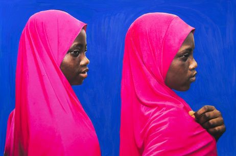 « Land of Ibeji » : la Fisheye Gallery se pare du mystère des jumeaux du Nigéria