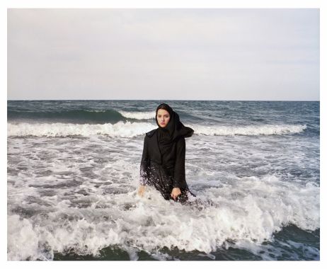 Espace Vital : l’Iran sous le regard de 23 femmes photographes